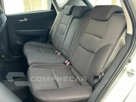 I30 2.0 MPFI GLS 16V