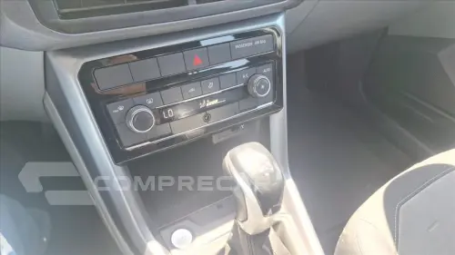 T-CROSS 1.0 200 TSI TOTAL FLEX COMFORTLINE AUTOMÁ