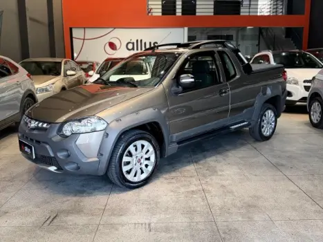 STRADA - 1.8 MPI ADVENTURE CE 16V 2P MANUAL