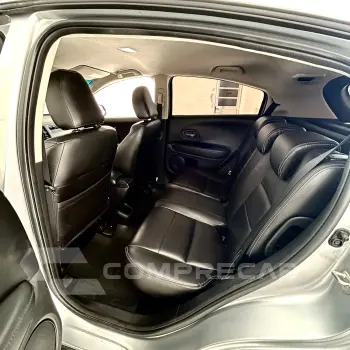 HR-V 1.8 16V LX