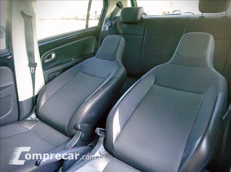 UP 1.0 170 TSI TOTAL FLEX XTREME 4P MANUAL