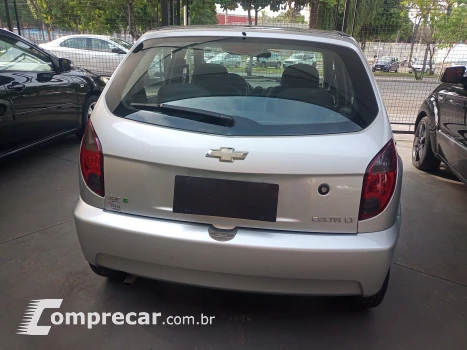 CELTA 1.0 MPFI LT 8V