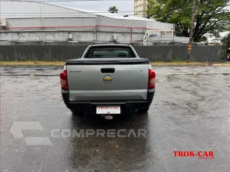 MONTANA 1.4 MPFI Conquest CS 8V
