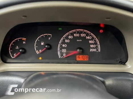 SIENA - 1.0 MPI FIRE 8V 4P MANUAL