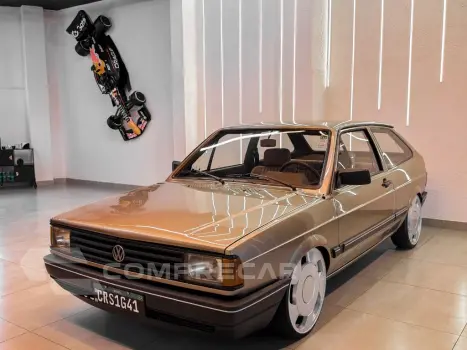Volkswagen Gol GL 1.6 Mi/Star 1.6 e 1.8/Atlanta 1.6 2 portas