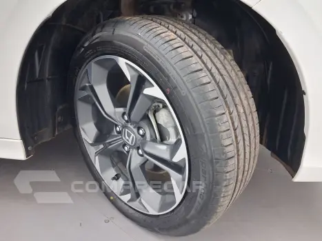 CIVIC 2.0 DI eHEV ADVANCED E-CVT