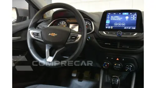 ONIX - 1.0 LT MANUAL