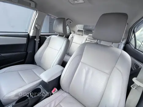 COROLLA 2.0 Vvt-ie XEI