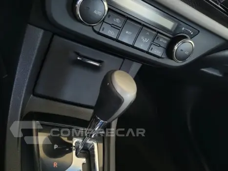 COROLLA - 2.0 XEI 16V 4P AUTOMÁTICO