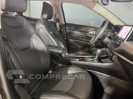 COMPASS 1.3 T270 TURBO FLEX LONGITUDE AT6