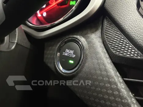 ONIX 1.0 TURBO FLEX PLUS LTZ AUTOMÁTICO