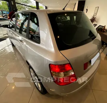 STILO 1.8 MPI Connect 16V