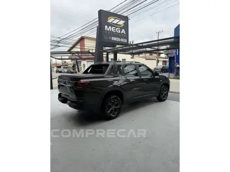 MONTANA 1.2 TURBO FLEX PREMIER AUTOMÁTICO