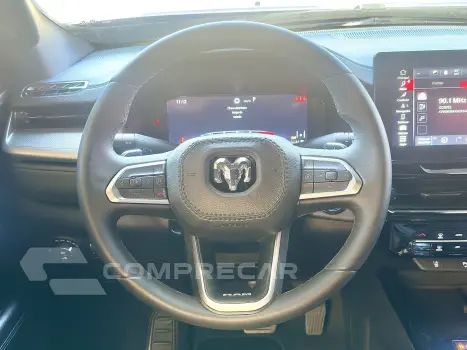 RAMPAGE 2.0 TURBO DIESEL REBEL 4X4 AUTOMÁTICO