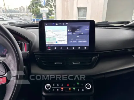 Fastback Limited Ed.1.3 270 T.Flex Aut.