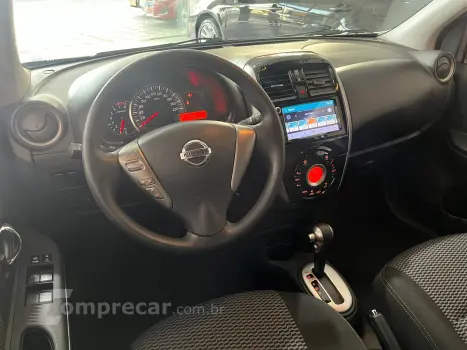 MARCH 1.6 SL 16vstart