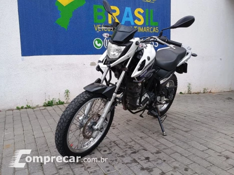 XTZ Crosser