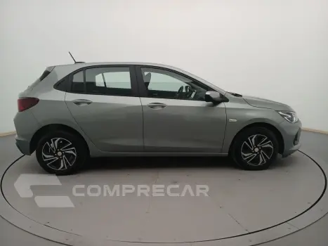 ONIX 1.0 FLEX LT MANUAL