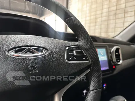 TIGGO 5x 1.5 VVT TURBO iFLEX T DCT