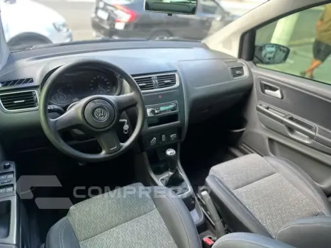 FOX 1.0 MI 8V FLEX 4P MANUAL