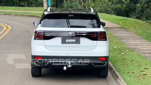 T-CROSS 1.4 250 TSI Highline
