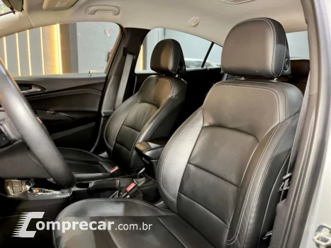 CRUZE 1.4 Turbo LT 16V