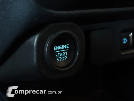 MAVERICK 2.0 Ecoboost Lariat FX4