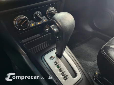 PAJERO 2.0 TR4 4X2 16V