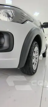 MOBI 1.0 8V EVO Like.