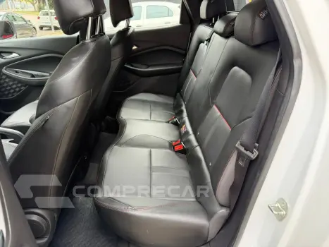Montana 1.2 Turbo Flex Rs Automático