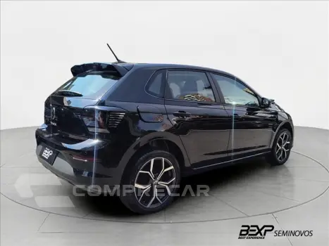 POLO 1.0 MPI Track