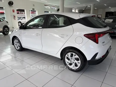 HB20 1.0 12V FLEX COMFORT MANUAL