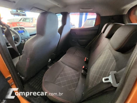 KWID 1.0 12V SCE ZEN