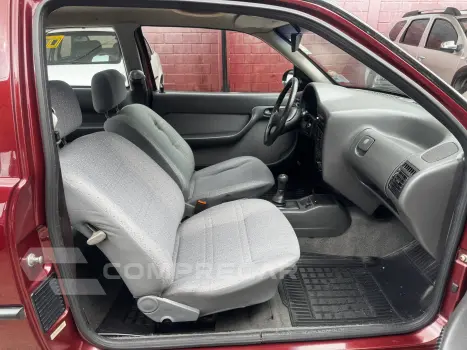 GOL 1.6 CLI 8V