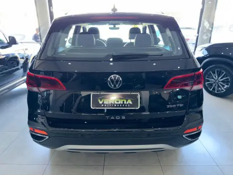 Taos Comfortline 1.4 Tsi