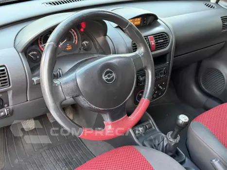 CORSA 1.8 MPFI SS 8V FLEX 4P MANUAL