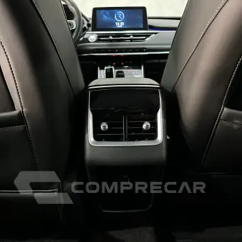 Tiggo 5X SPORT 1.5 Turbo Flex Aut.