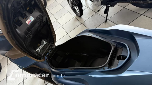 PCX DLX 160C ABS