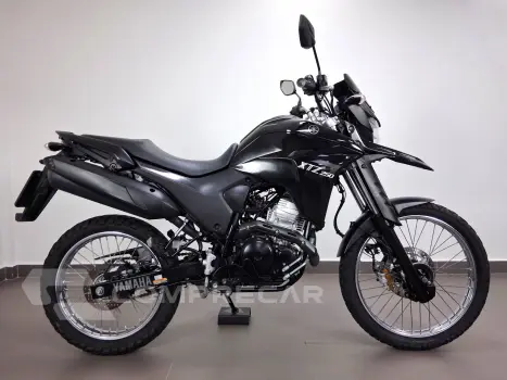Yamaha YAMAHA XTZ 250 LANDER