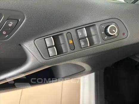 TIGUAN 2.0 TSI 16V TURBO GASOLINA 4P TIPTRONIC