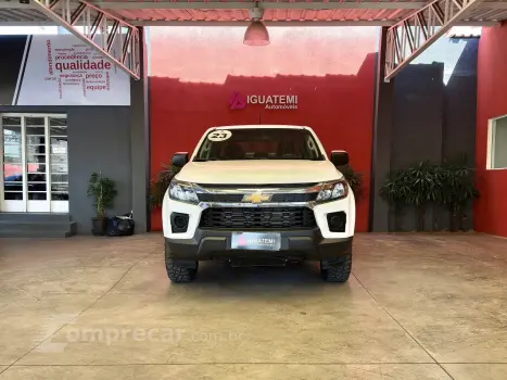 S10 2.8 16V TURBO DIESEL LS CD 4X4 MANUAL