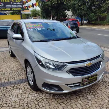 COBALT LT 1.4 8V FlexPower/EconoFlex 4p