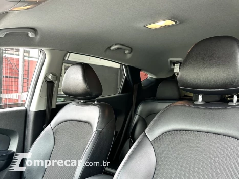 IX35 2.0 MPFI GL 16V FLEX 4P AUTOMÁTICO