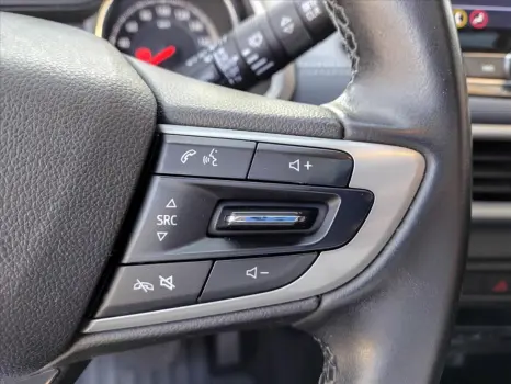 TRACKER 1.2 TURBO FLEX PREMIER AUTOMÁTICO