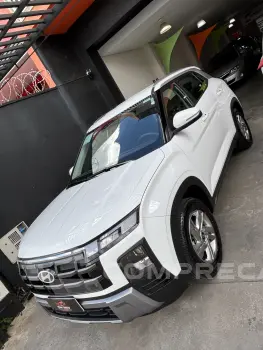 CRETA 1.0 Tgdi Comfort