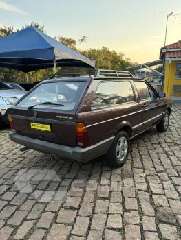 Parati GL 1.8