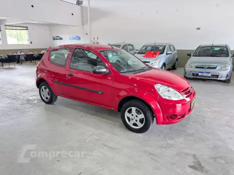 Ka 1.0 Mpi 8V Flex 2P Manual