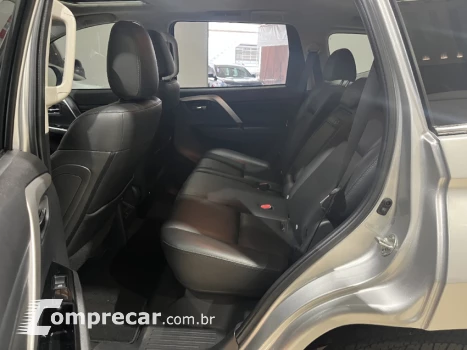 PAJERO SPORT 2.4 16V Mivec Turbo Hpe-s AWD