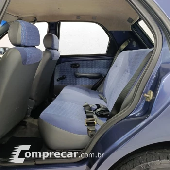 PALIO 1.0 MPI EX 8V