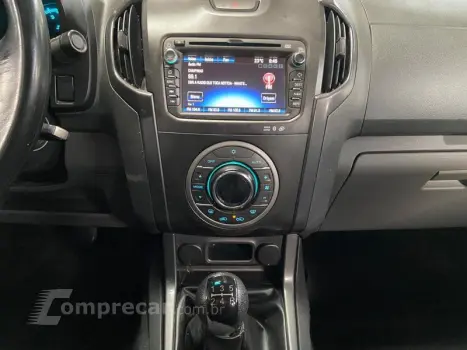 S10 2.4 LTZ 4X2 CD FLEX